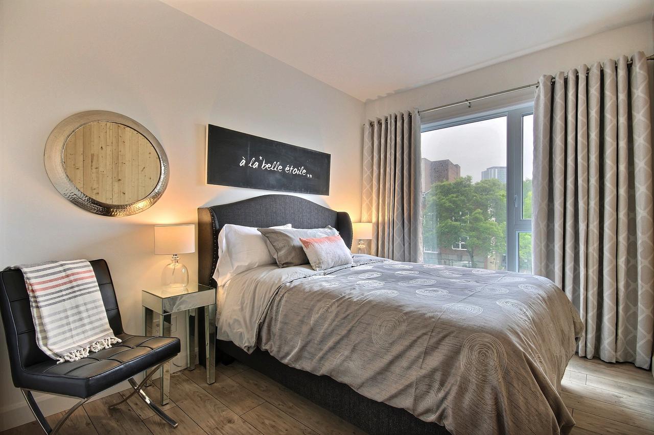Wow L'Appartement Central Quebec Exteriér fotografie