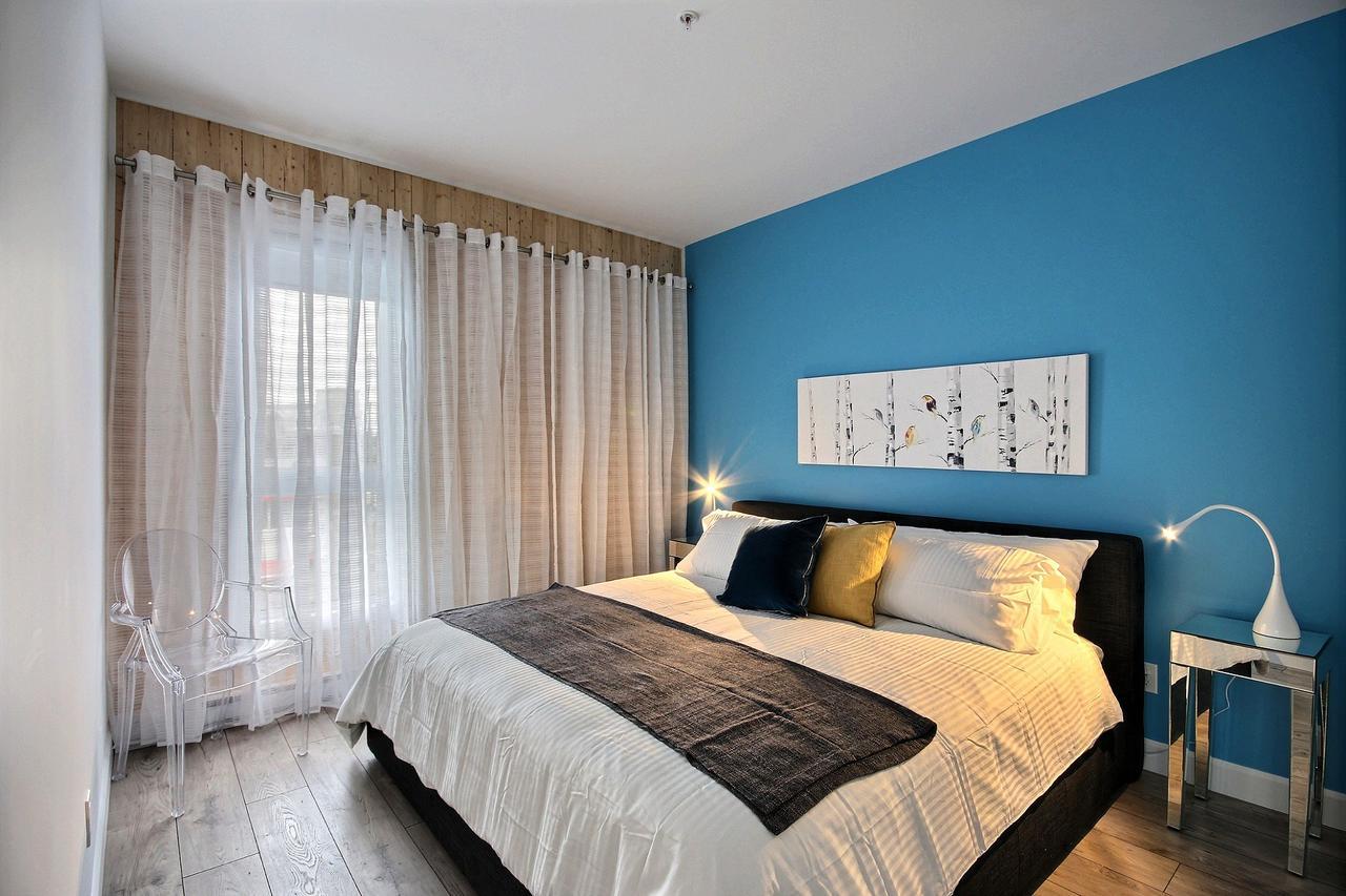 Wow L'Appartement Central Quebec Exteriér fotografie