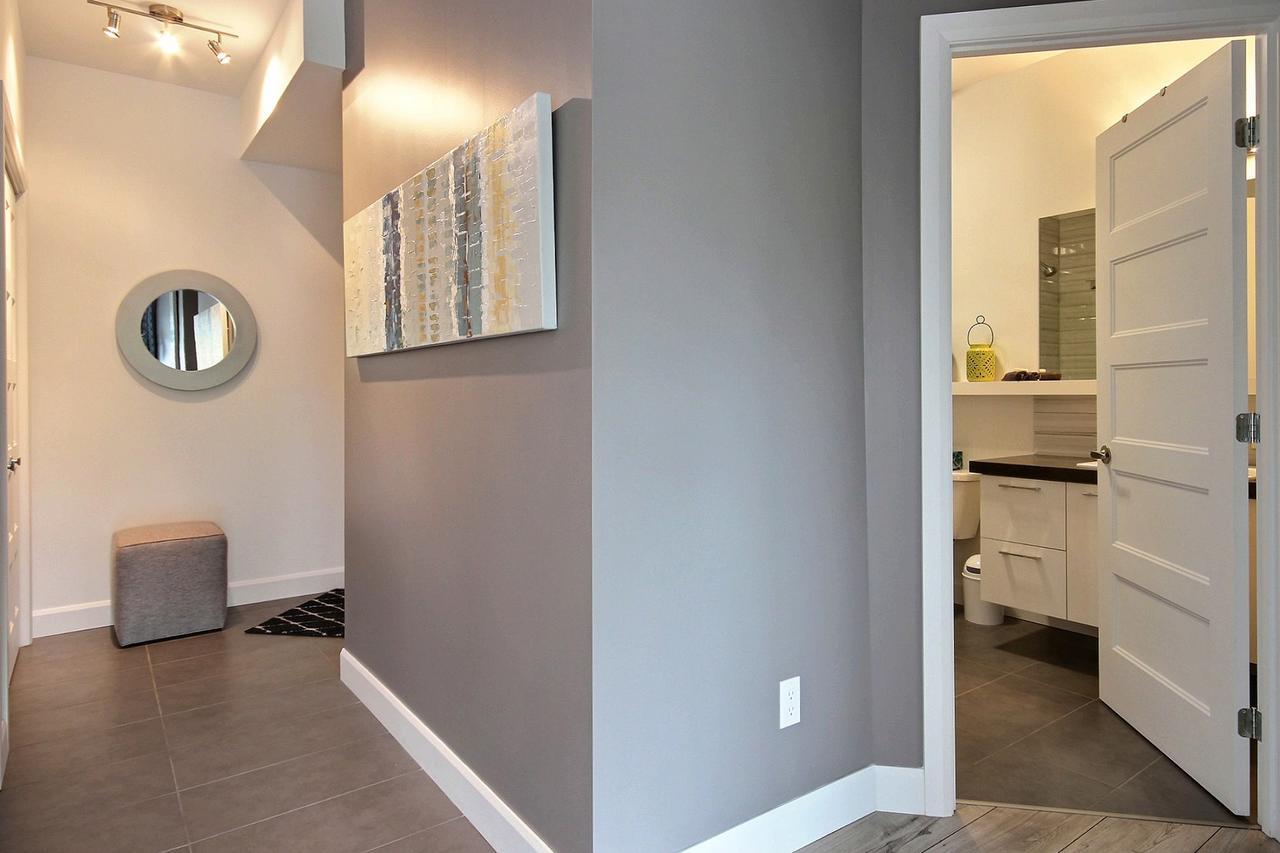 Wow L'Appartement Central Quebec Exteriér fotografie